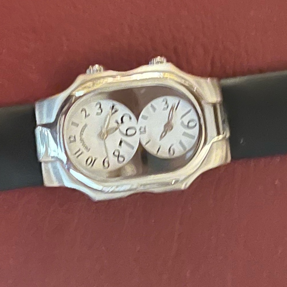 Philip Stein Signature Watch